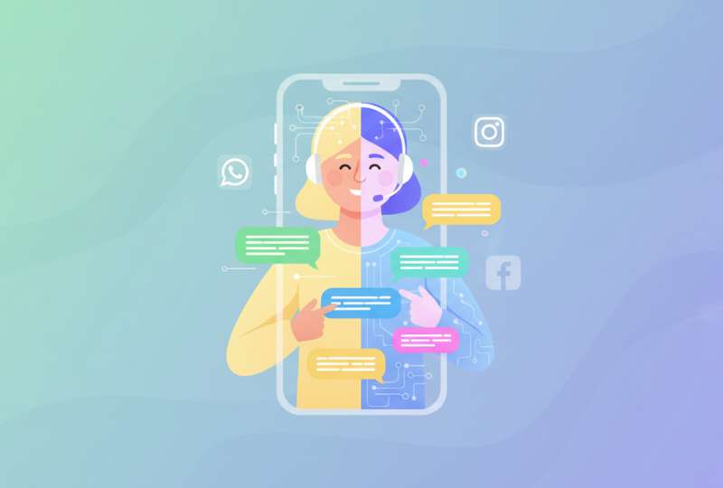 Vantagens dos Chatbots no WhatsApp para Pequenas Empresas